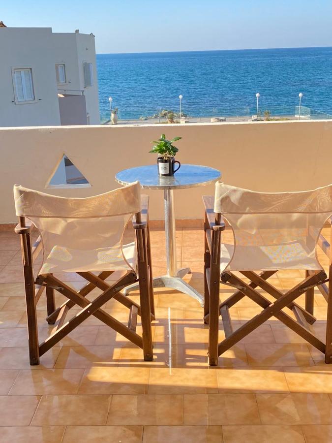 Nautica Aparthotel 3*