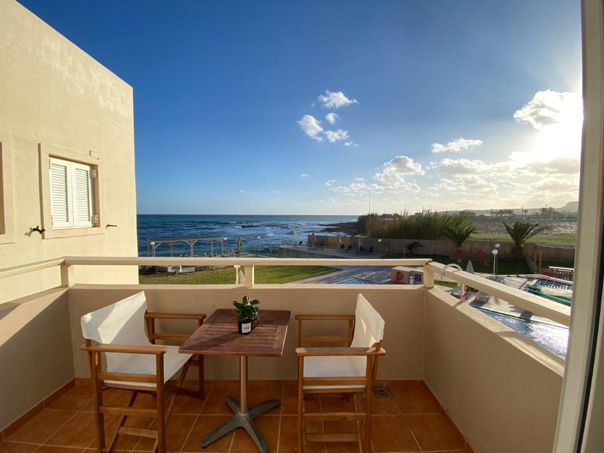 Nautica Stavromenos (Rethymno)