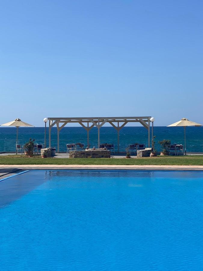 Nautica 3* Stavroménos
