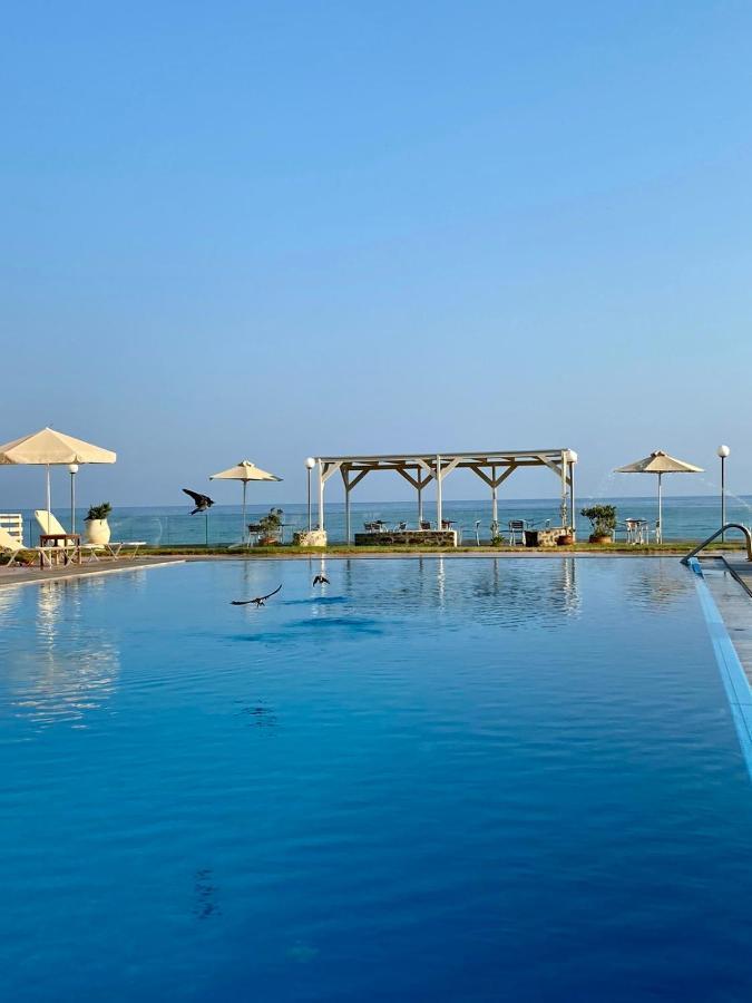 Nautica 3* Stavromenos