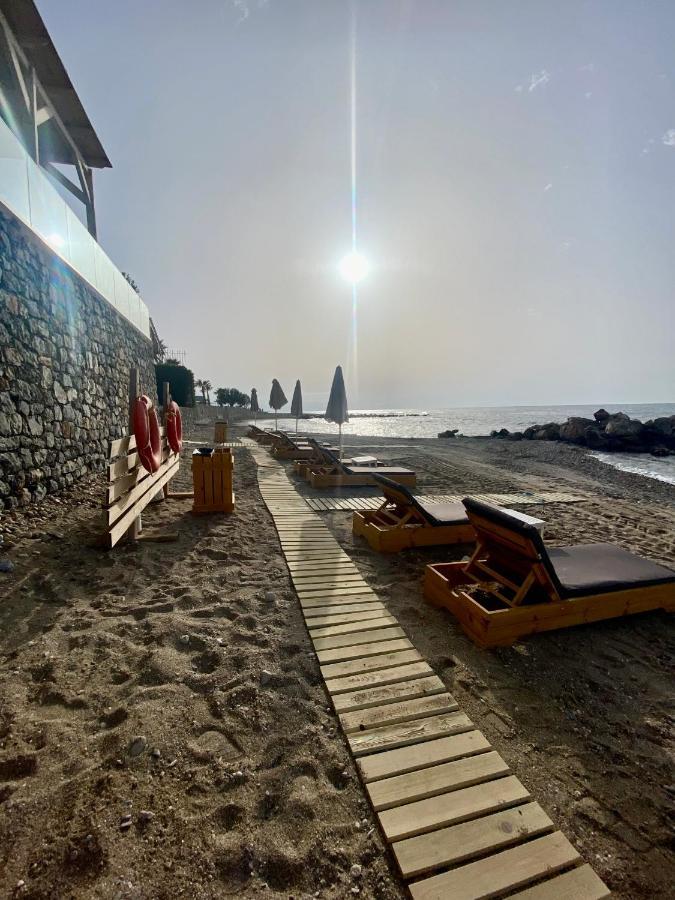 Aparthotel Nautica
