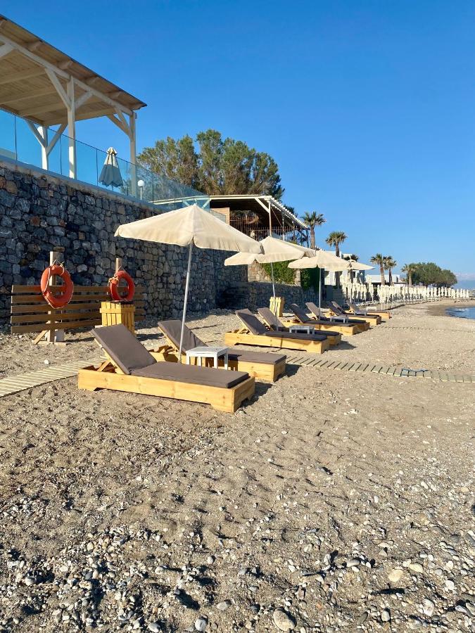 Nautica Aparthotel