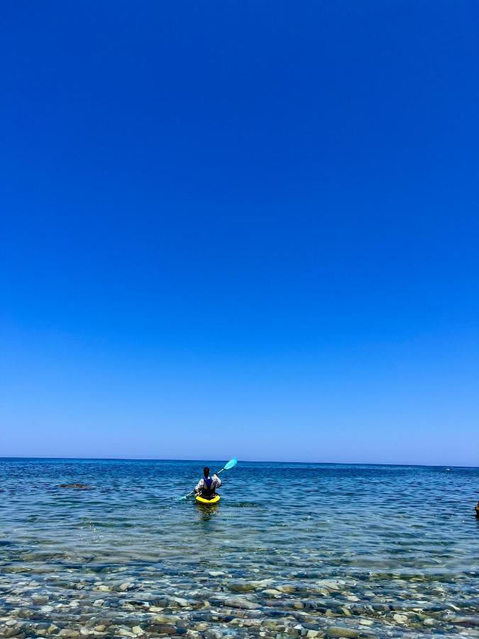 Aparthotel Nautica Stavromenos (Rethymno)