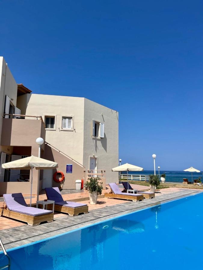 Nautica Aparthotel