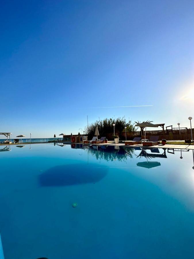 Aparthotel Nautica 3*