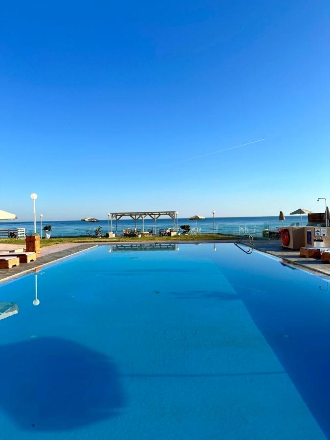 Nautica Stavromenos (Rethymno)