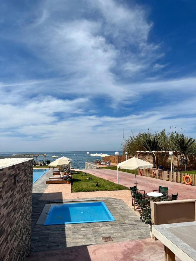 Aparthotel Nautica Stavromenos (Rethymno)