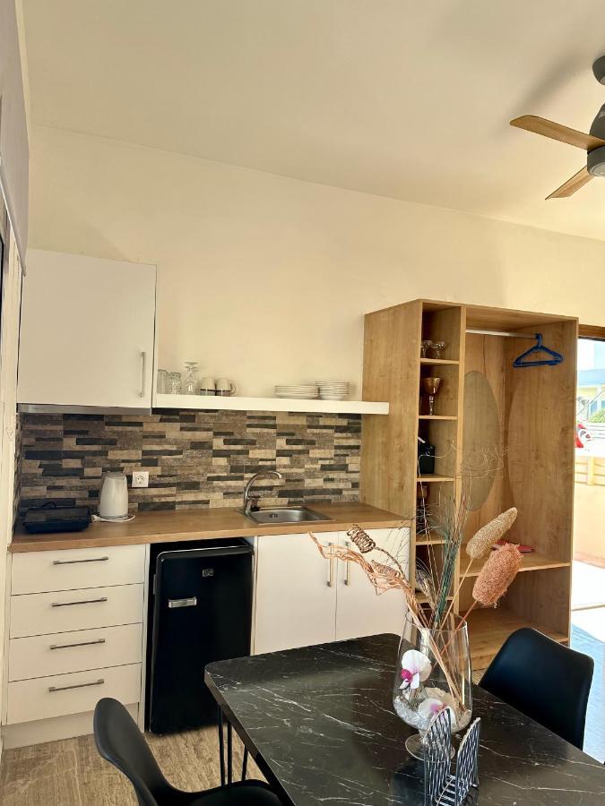 Aparthotel Nautica