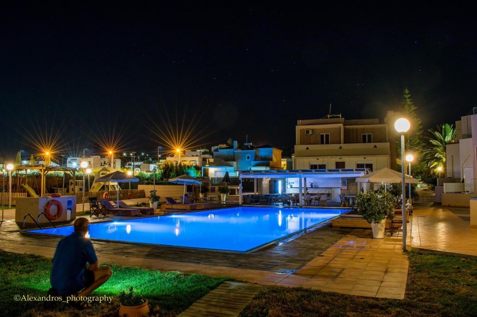Nautica Aparthotel