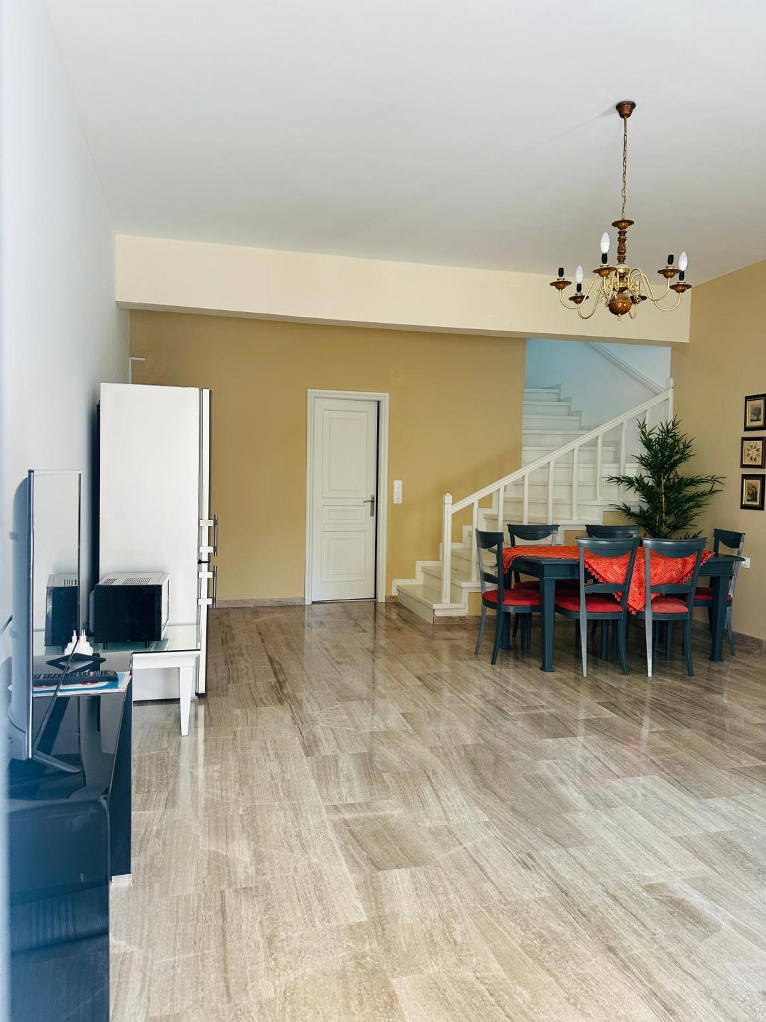 Aparthotel Nautica Stavromenos (Rethymno)