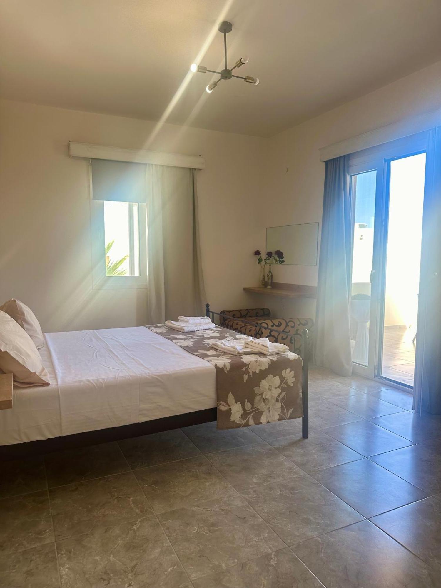 Aparthotel Nautica 3*