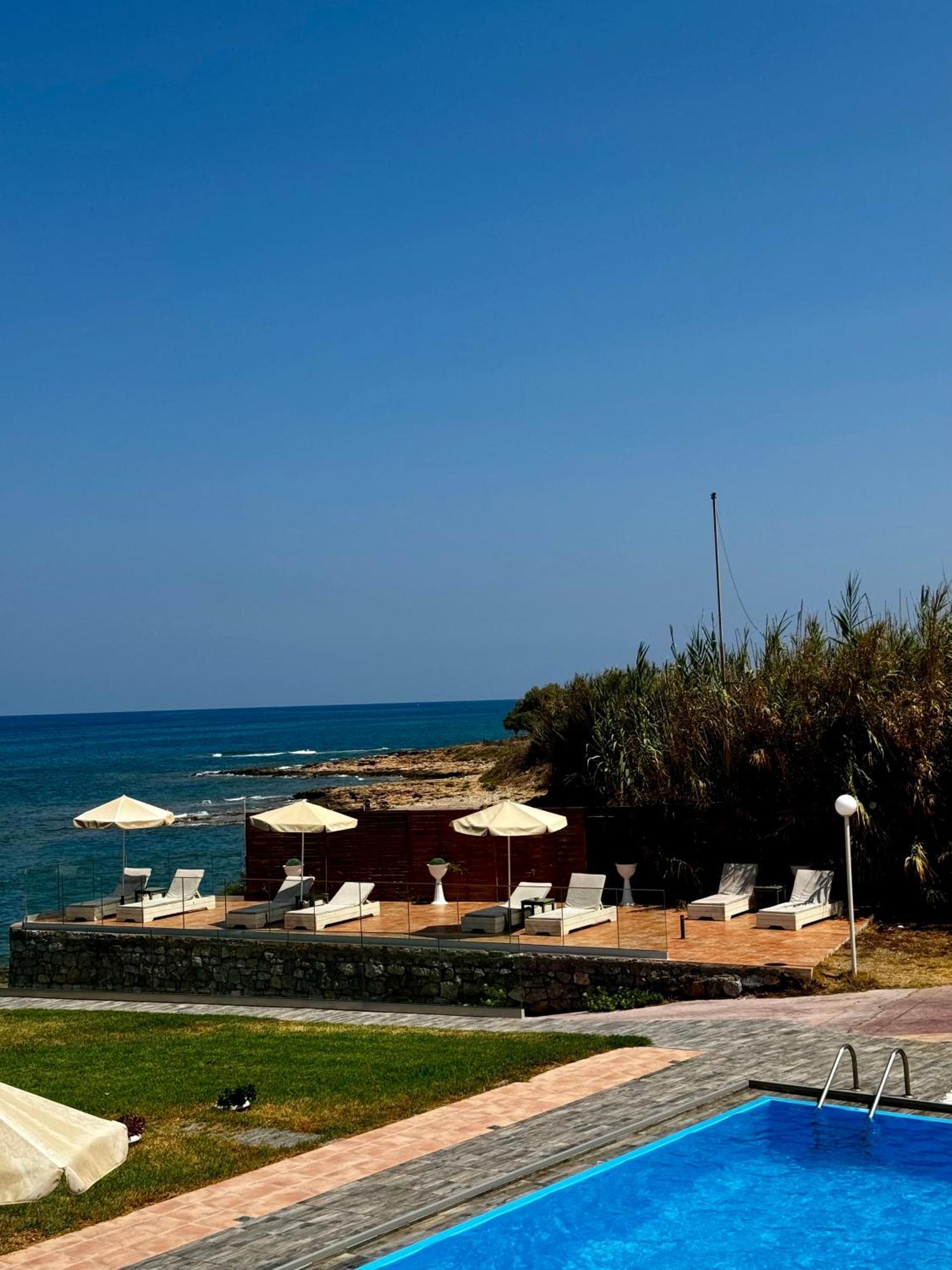 Nautica Stavromenos (Rethymno)
