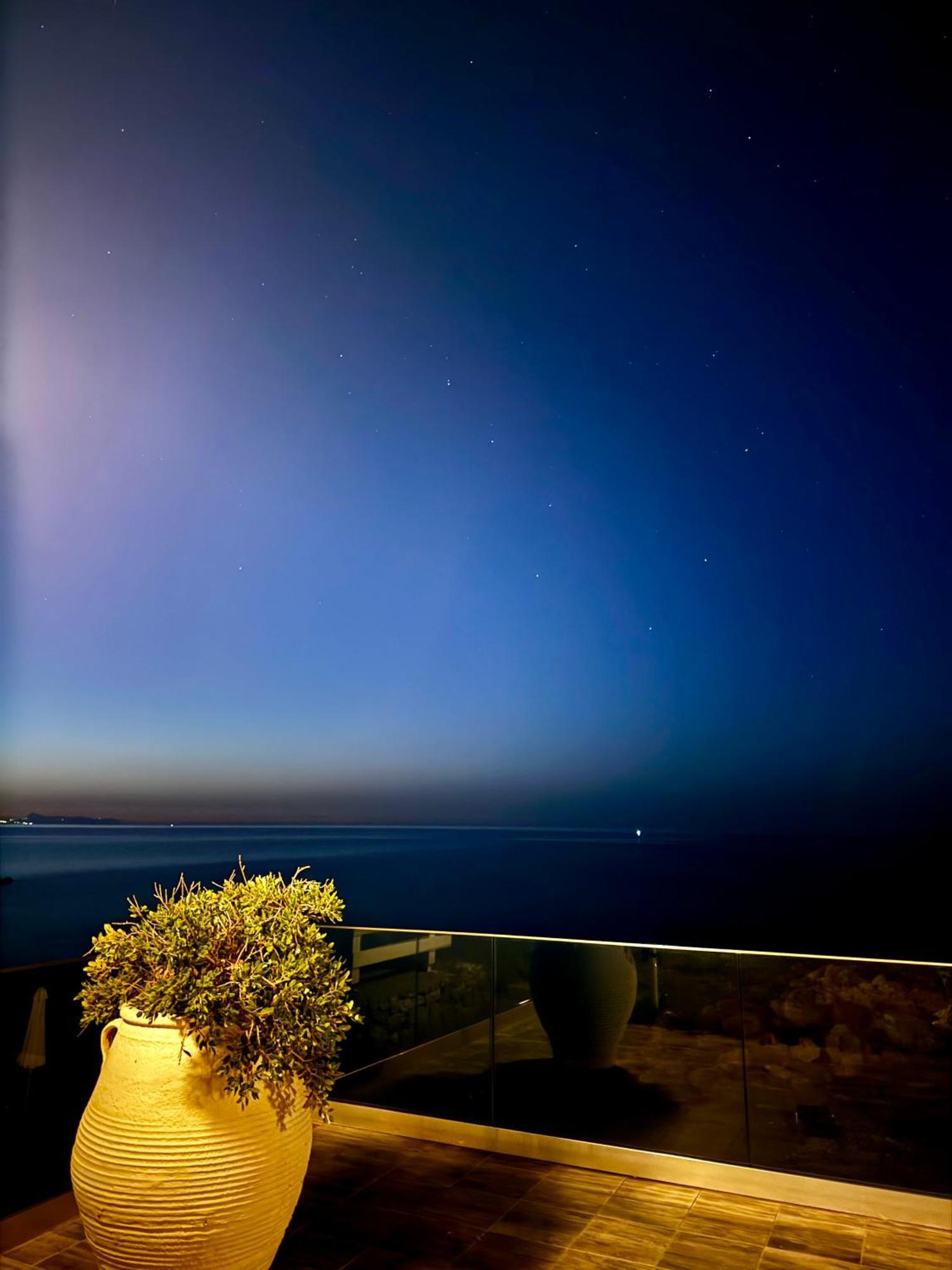 Aparthotel Nautica