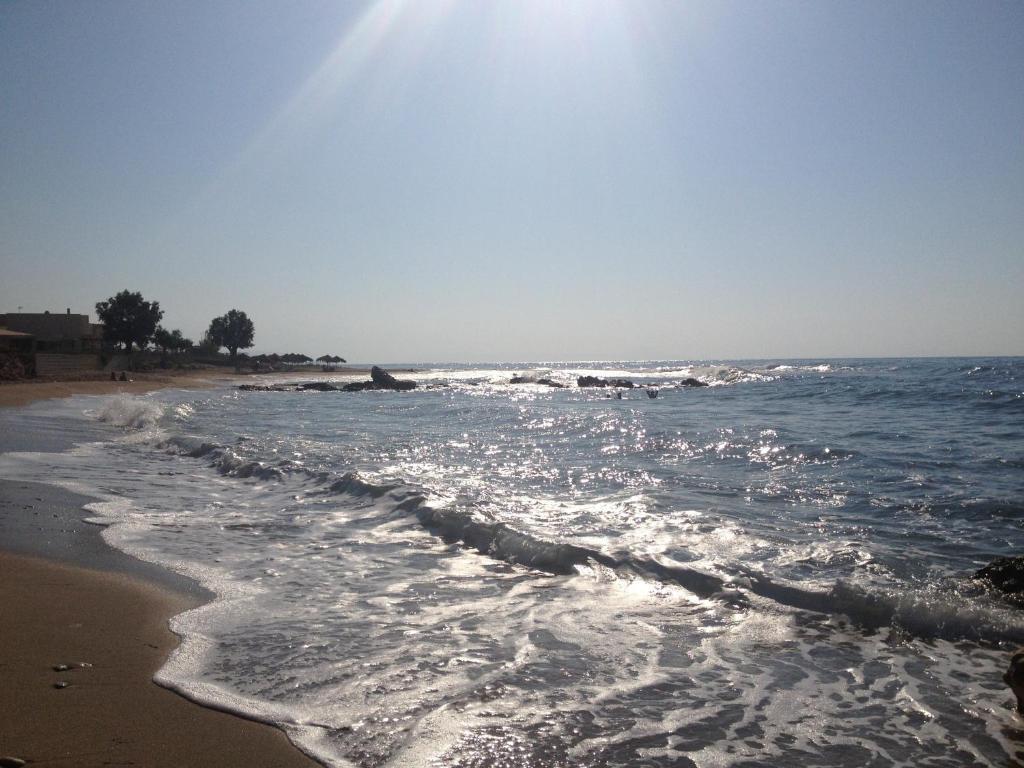 Nautica 3* Stavromenos (Rethymno)