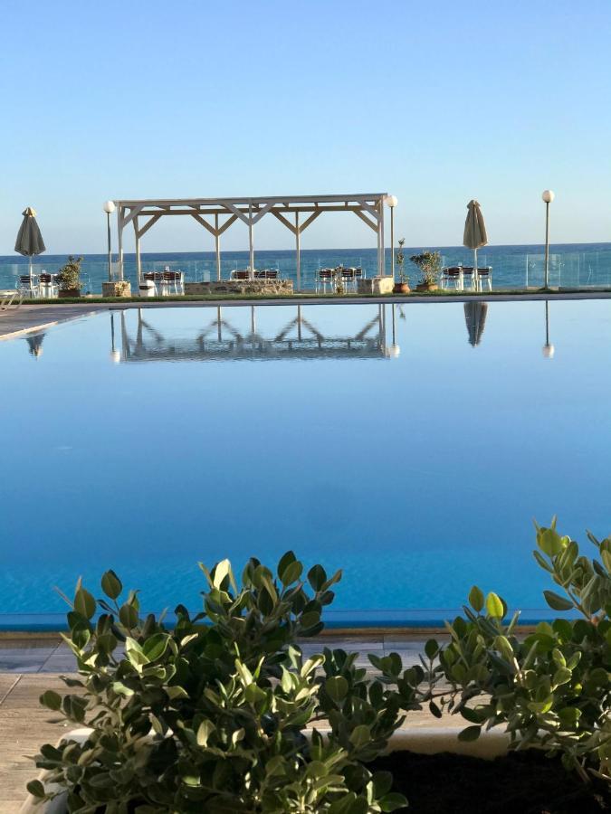 Ξενοδοχείο με διαμερίσματα Nautica 3*