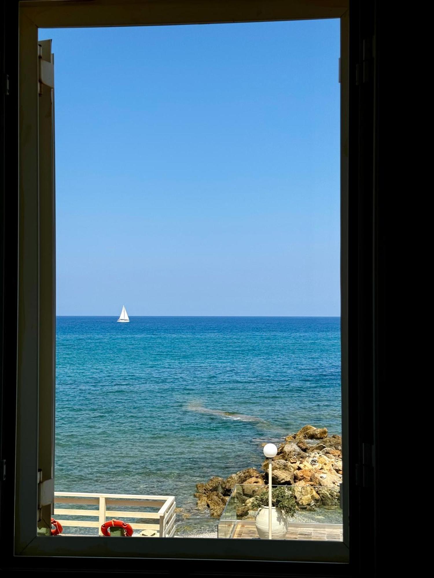 Nautica Ξενοδοχείο με διαμερίσματα