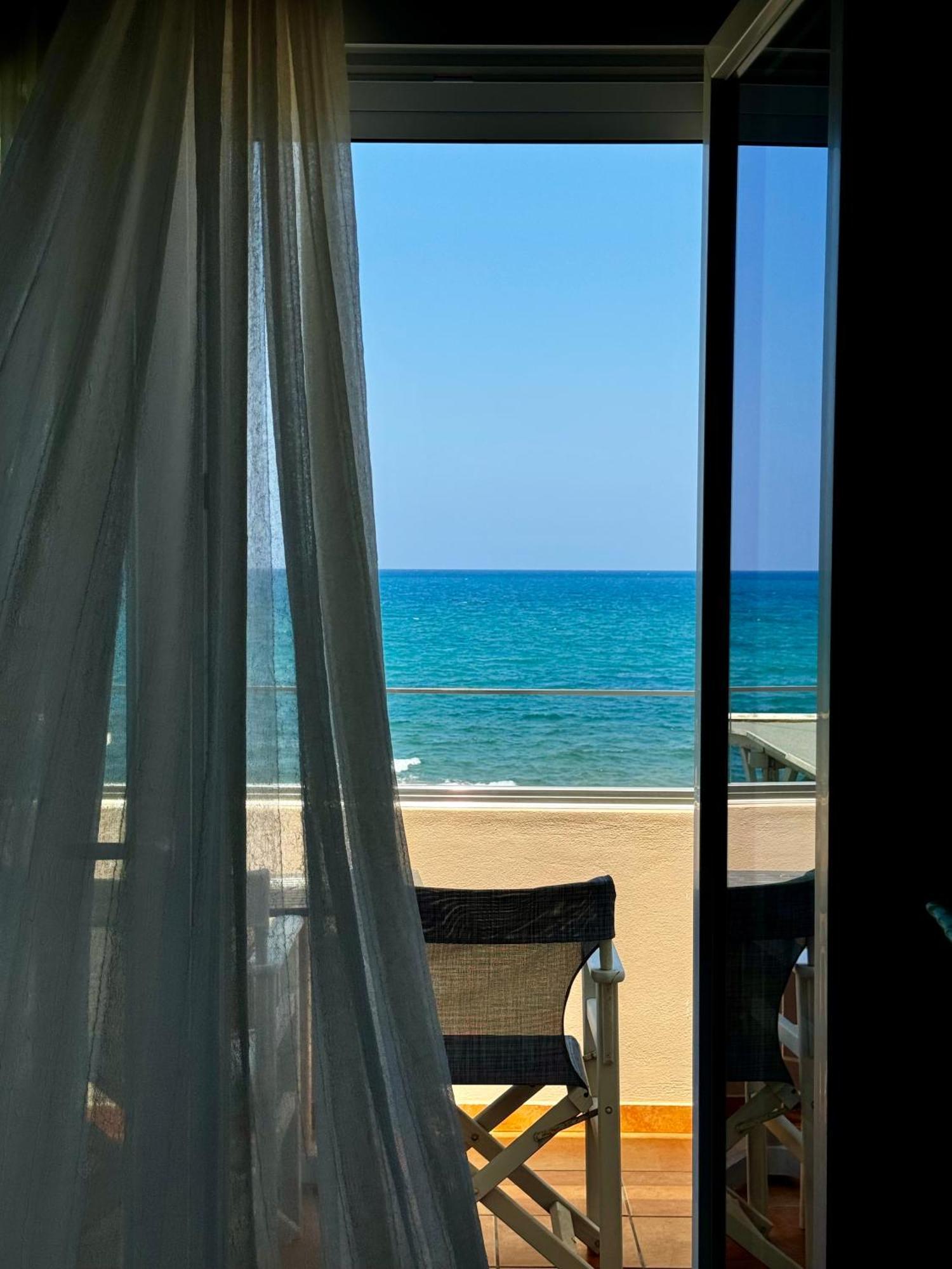Nautica Ξενοδοχείο με διαμερίσματα